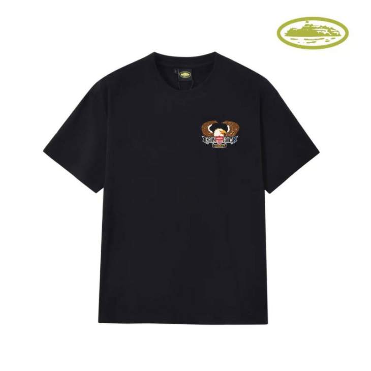 Corteiz T Shirts Short _SKUCorteizS-2XLastxC15916847